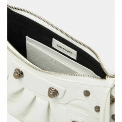 Balenciaga Le Cagole Mini Leather Shoulder Bag -Balenciaga Sportswear unnamed file 1979