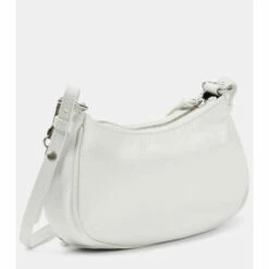 Balenciaga Le Cagole Mini Leather Shoulder Bag -Balenciaga Sportswear unnamed file 1980