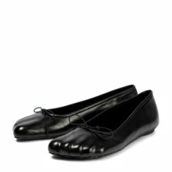 Balenciaga Fetish Leather Ballet Flats -Balenciaga Sportswear unnamed file 1985