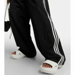 Balenciaga X Crocs Slides -Balenciaga Sportswear unnamed file 203