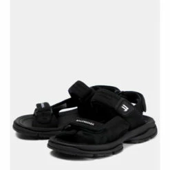 Balenciaga Trekking Sandals -Balenciaga Sportswear unnamed file 2030