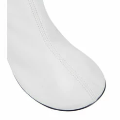 Balenciaga Glove Leather Ankle Boots -Balenciaga Sportswear unnamed file 2036