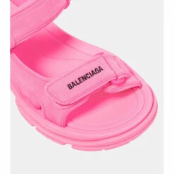 Balenciaga Tourist Sandals -Balenciaga Sportswear unnamed file 2046