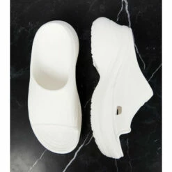 Balenciaga X Crocs Slides -Balenciaga Sportswear unnamed file 205