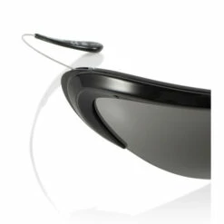 Balenciaga Oval Sunglasses