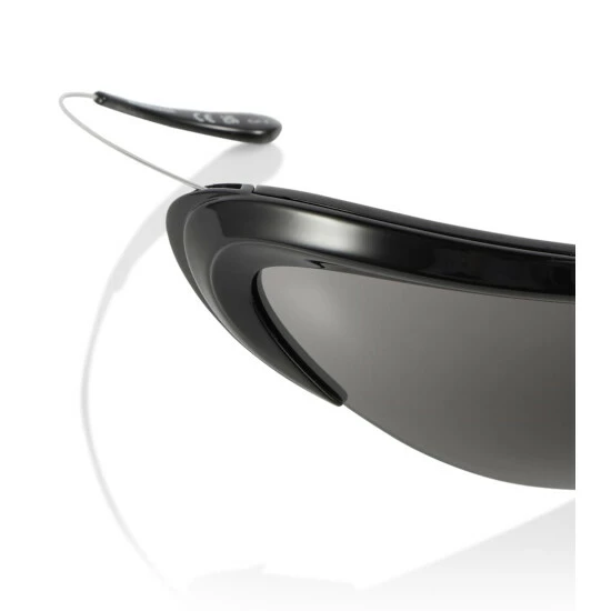 Balenciaga Oval Sunglasses 1 Balenciaga Oval Sunglasses