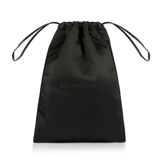 Balenciaga Oval Sunglasses 3 Balenciaga Oval Sunglasses - Image 3