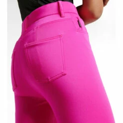 Balenciaga High-rise Jersey Leggings -Balenciaga Sportswear unnamed file 2088