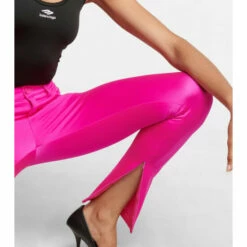 Balenciaga High-rise Jersey Leggings -Balenciaga Sportswear unnamed file 2089