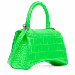 Balenciaga Hourglass Small Leather Shoulder Bag -Balenciaga Sportswear unnamed file 2092