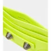 Balenciaga Le Cagole Leather Card Holder