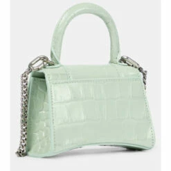 Balenciaga Hourglass Mini Leather Crossbody Bag -Balenciaga Sportswear unnamed file 2104