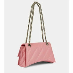 Balenciaga Crush Small Quilted Leather Shoulder Bag 6 Balenciaga Crush Small Quilted Leather Shoulder Bag -Balenciaga Sportswear unnamed file 2109