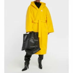 Balenciaga Swing Large Leather Tote Bag -Balenciaga Sportswear unnamed file 212