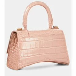 Balenciaga Hourglass XS Croc-effect Leather Crossbody Bag 6 Balenciaga Hourglass XS Croc-effect Leather Crossbody Bag -Balenciaga Sportswear unnamed file 2133