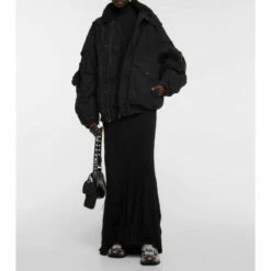 Balenciaga Runner Sneakers