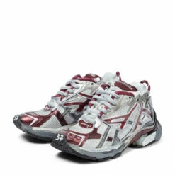 Balenciaga Runner Sneakers -Balenciaga Sportswear unnamed file 2140