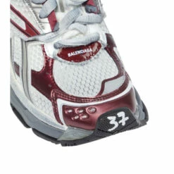 Balenciaga Runner Sneakers -Balenciaga Sportswear unnamed file 2141
