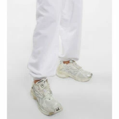 Balenciaga Runner Sneakers -Balenciaga Sportswear unnamed file 2144