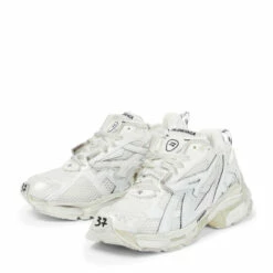 Balenciaga Runner Sneakers -Balenciaga Sportswear unnamed file 2145