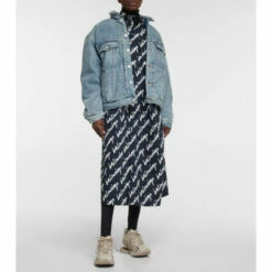 Balenciaga X-Pander Sneakers