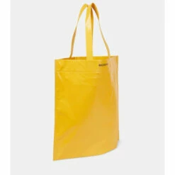 Balenciaga X The Simpsons TM & © 20th Television Medium Leather Tote -Balenciaga Sportswear unnamed file 2189