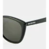 Balenciaga Oversized Sunglasses