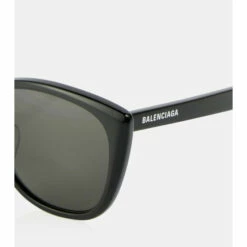 Balenciaga Oversized Sunglasses