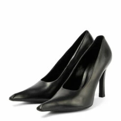 Balenciaga Leather Pumps -Balenciaga Sportswear unnamed file 2202