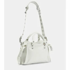 Balenciaga Neo Cagole XS Leather Shoulder Bag -Balenciaga Sportswear unnamed file 2226