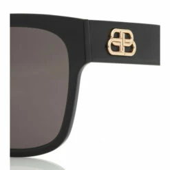 Balenciaga Square Sunglasses