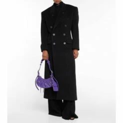 Balenciaga Le Cagole XS Leather Shoulder Bag -Balenciaga Sportswear unnamed file 2259