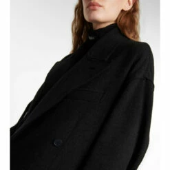 Balenciaga Oversized Cashmere Coat 7 Balenciaga Oversized Cashmere Coat -Balenciaga Sportswear unnamed file 226