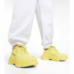Balenciaga Triple S Sneakers 7 Balenciaga Triple S Sneakers -Balenciaga Sportswear unnamed file 2276