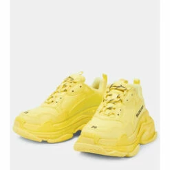 Balenciaga Triple S Sneakers 8 Balenciaga Triple S Sneakers -Balenciaga Sportswear unnamed file 2277