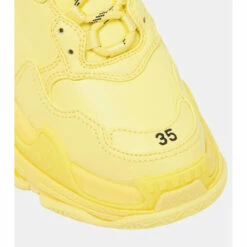 Balenciaga Triple S Sneakers 9 Balenciaga Triple S Sneakers -Balenciaga Sportswear unnamed file 2278