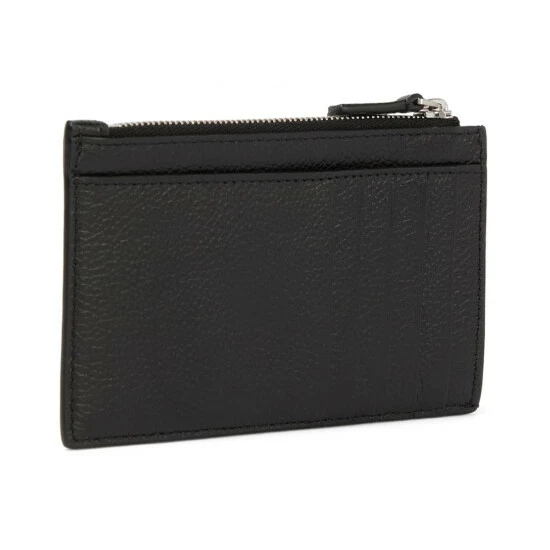 Balenciaga Cities Leather Card Case 2 Balenciaga Cities Leather Card Case - Image 2