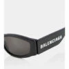 Balenciaga Oval Sunglasses