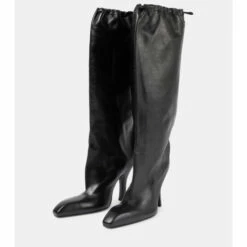 Balenciaga Falkon Leather Boots -Balenciaga Sportswear unnamed file 2305