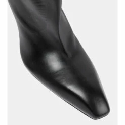 Balenciaga Falkon Leather Boots -Balenciaga Sportswear unnamed file 2306