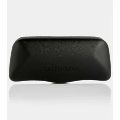 Balenciaga Oval Sunglasses -Balenciaga Sportswear unnamed file 231