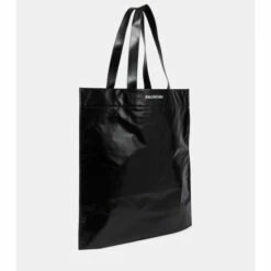 Balenciaga X The Simpsons TM & © 20th Television Medium Leather Tote -Balenciaga Sportswear unnamed file 2318