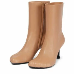 Balenciaga Fetish Leather Ankle Boots -Balenciaga Sportswear unnamed file 2336