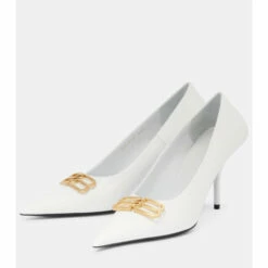 Balenciaga BB Patent Leather Pumps -Balenciaga Sportswear unnamed file 2362