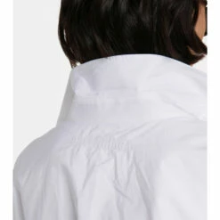 Balenciaga Draped Cotton Shirt -Balenciaga Sportswear unnamed file 2383