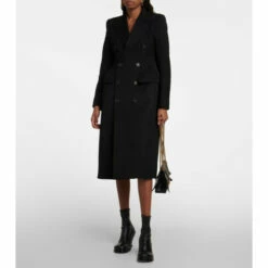 Balenciaga Mallorca Ankle Boots