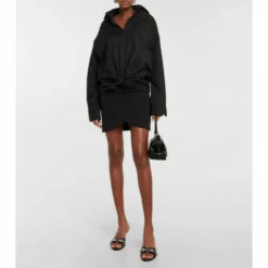 Balenciaga Cotton Shirt