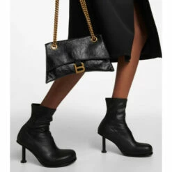 Balenciaga Mallorca Ankle Boots -Balenciaga Sportswear unnamed file 241