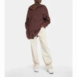 Balenciaga X Crocs Madame 80 Pumps