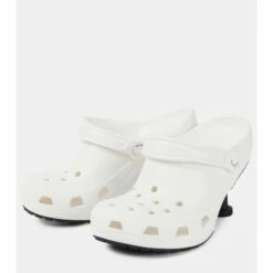 Balenciaga X Crocs Madame 80 Pumps -Balenciaga Sportswear unnamed file 2414